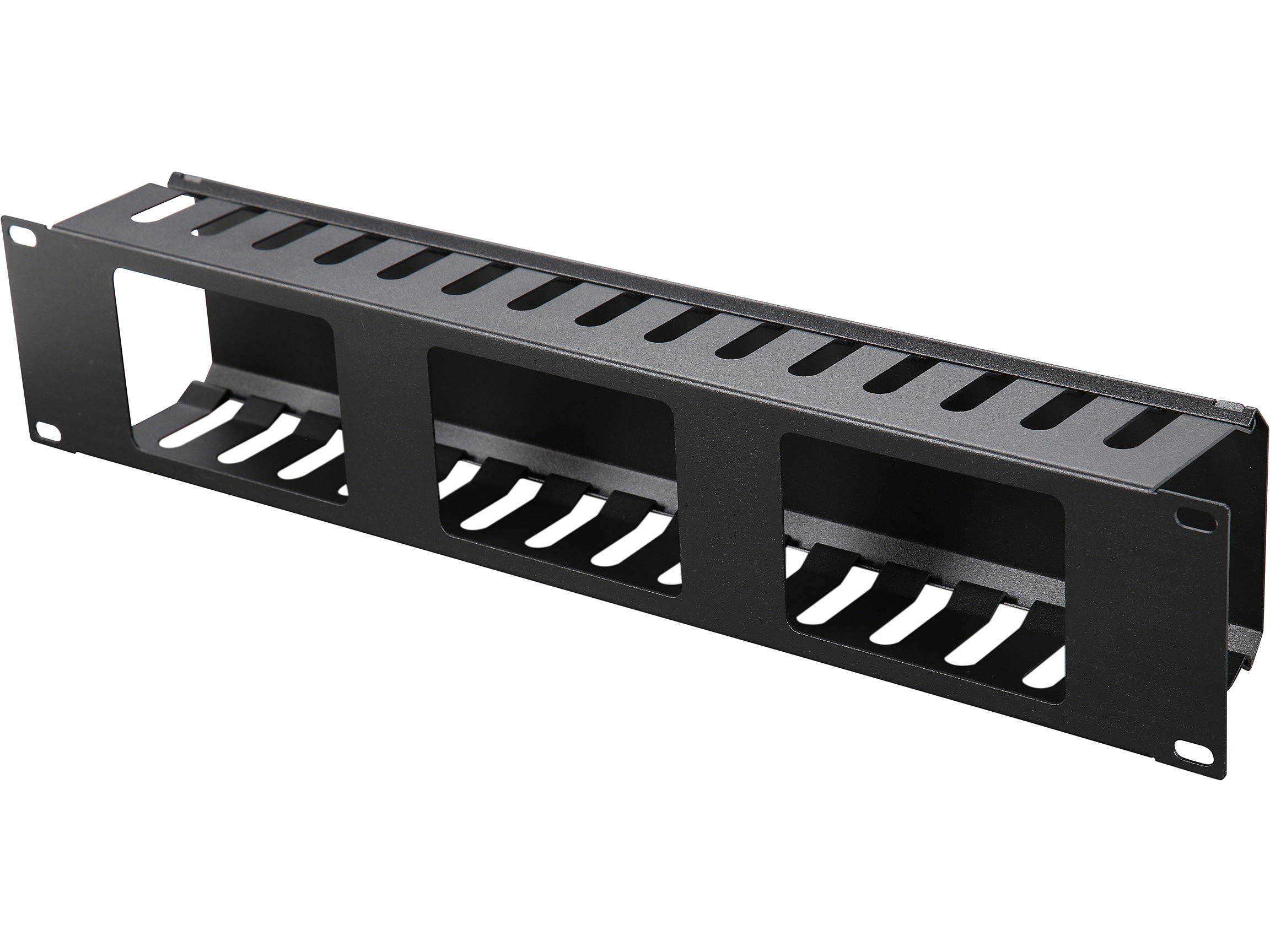 Rosewill 1U Metal Cable Duct RSA-1UCA001