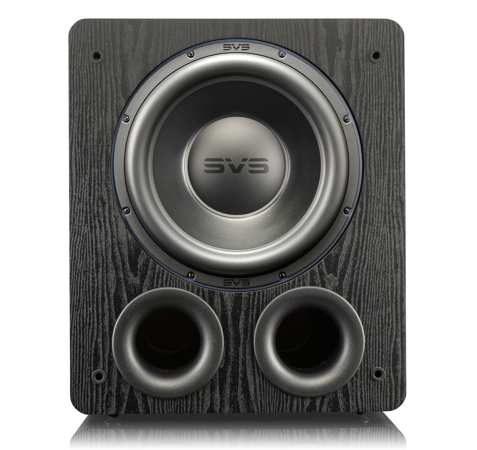 SVS PB-3000 Black Ash Powered Subwoofer