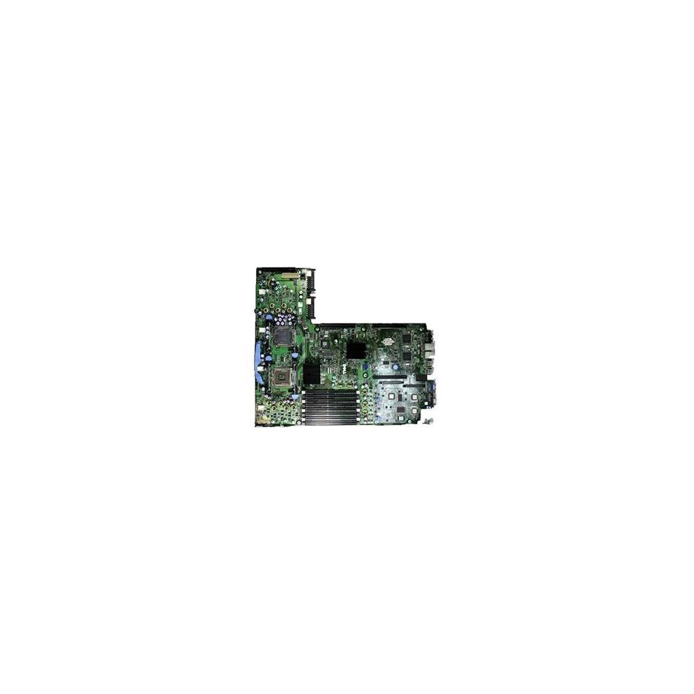 Dell M788g System Board For Poweredge 1950 Gen 3 Server