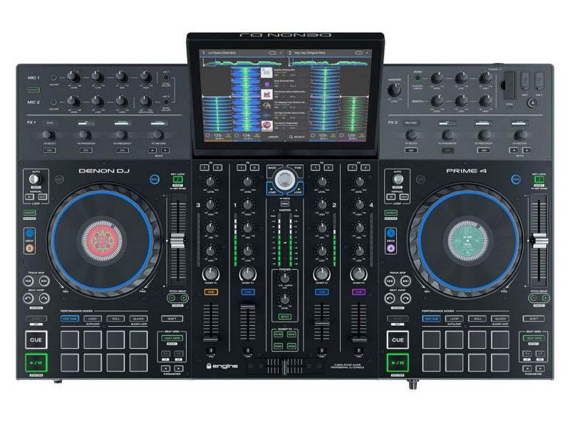 Quik-Lok Universal Tablet Holder for Side/Top Connection