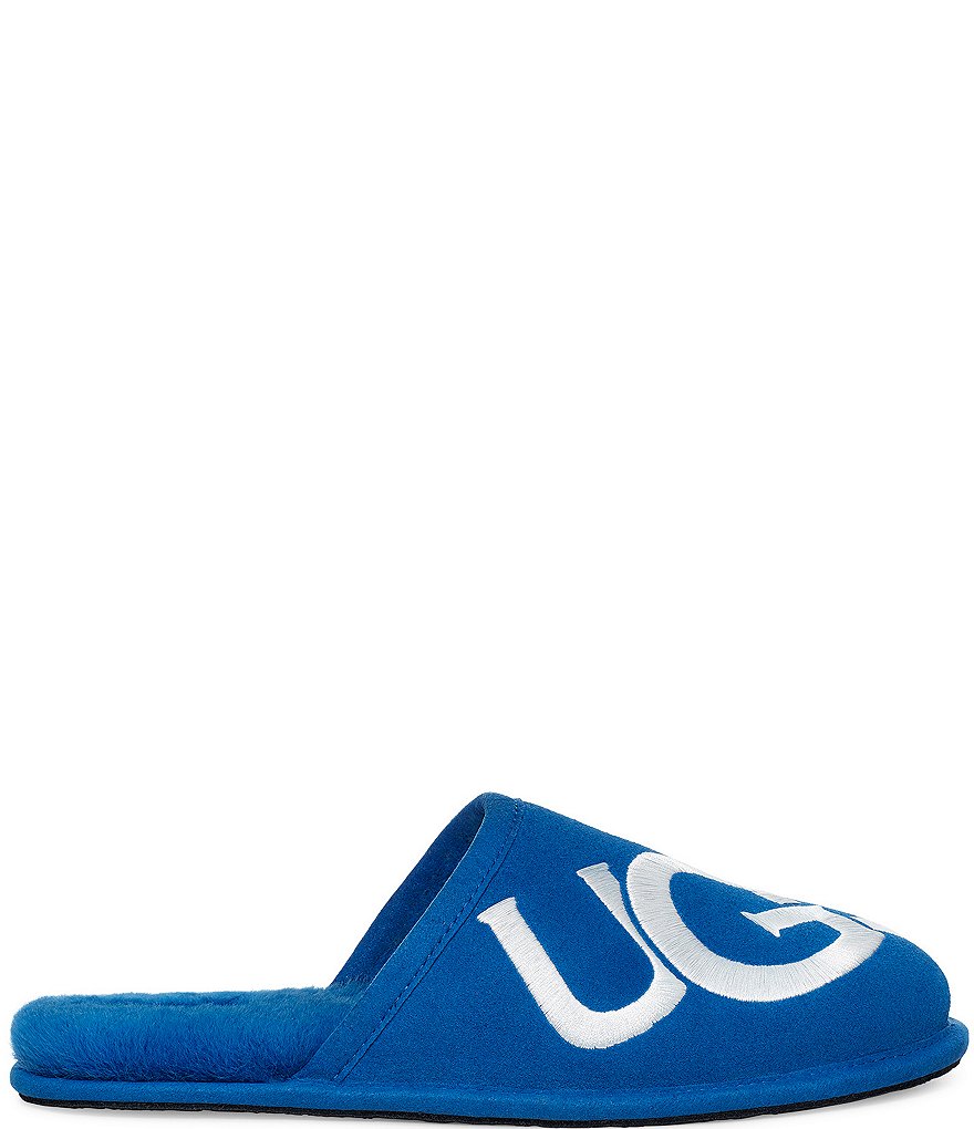 Minnetonka Men's Taylor Clog Slipper