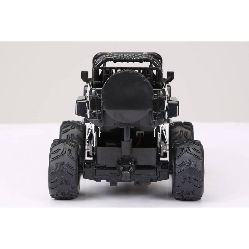 New Bright Radio Control Toy Vehicle - Ford Bronco - 1:24 Scale