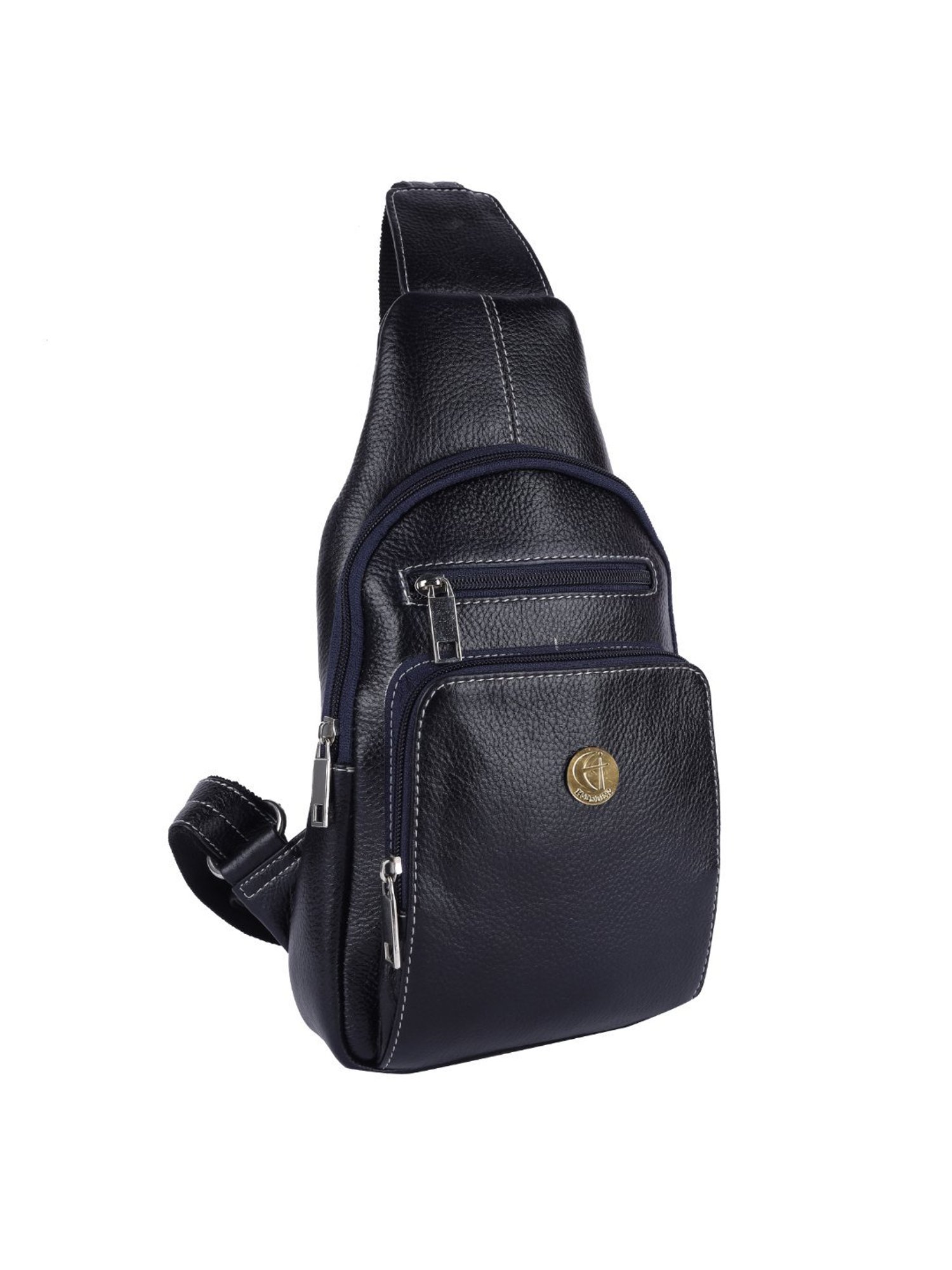 Mobile Edge Navy Blue SlipSuit - 15.6" / 16" Laptop Sleeve Model MESS3-16