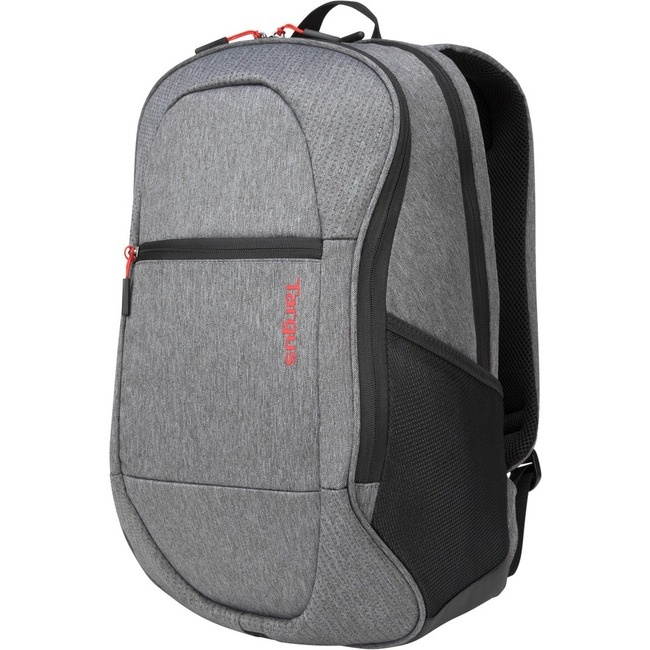 15.6IN GREY COMMUTER BACKPACK