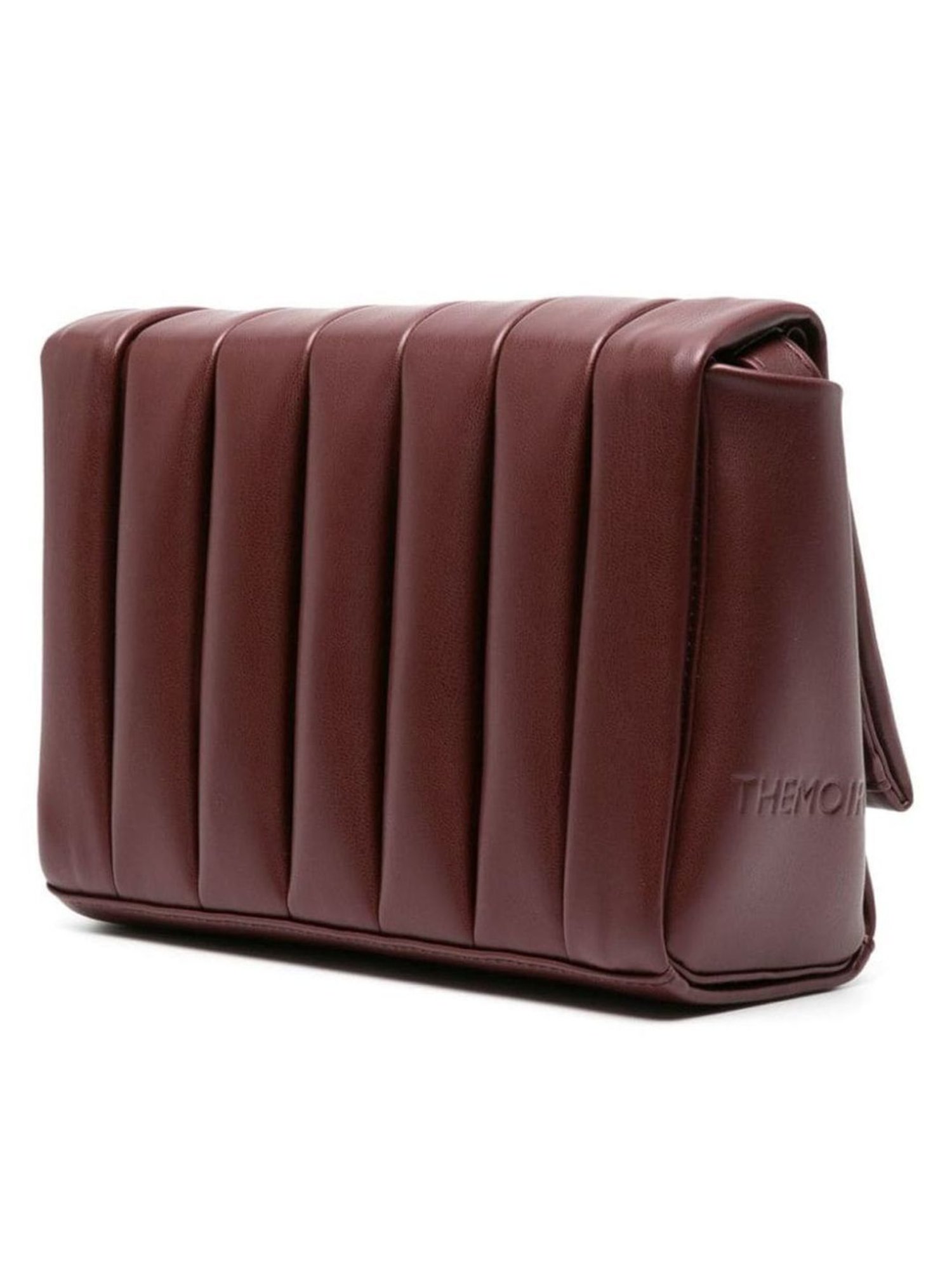 Themoire Marsala Feronia Cross Body Bag