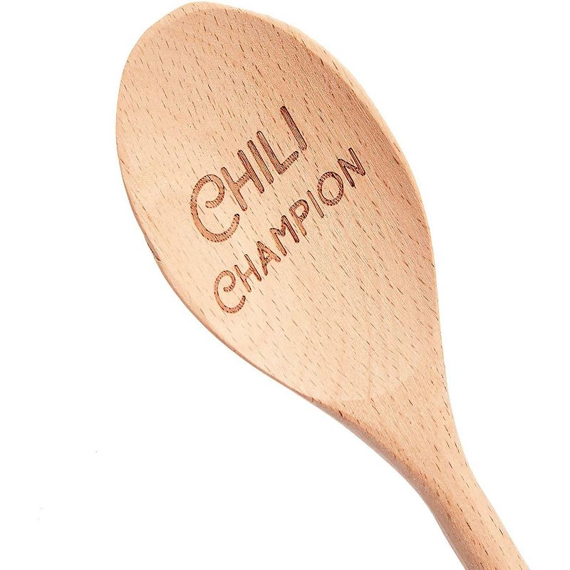 GG Collection Grazia Cream Ceramic Spoon Rest With Metal Holder