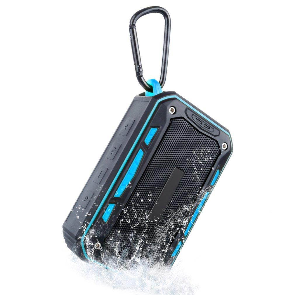 Enermax O'Marine EAS03-BS Black/Silver Waterproof Wireless Speaker