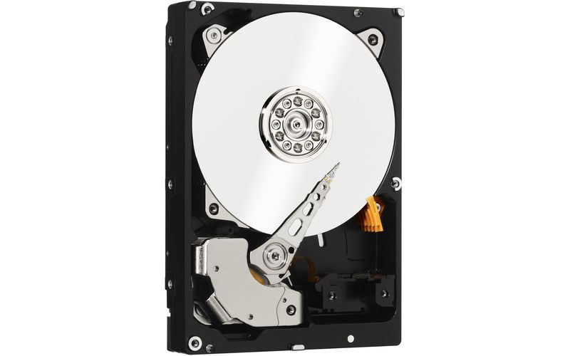 IMS SPARE - WD-IMSourcing RE WD2000FYYZ 2 TB 3.5" Internal Hard Drive - 7200rpm