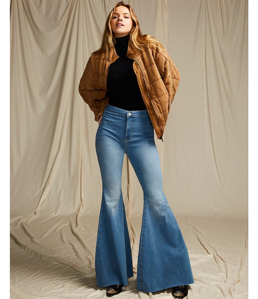 Hudson Jeans Nico Midrise Straight Crop Jean