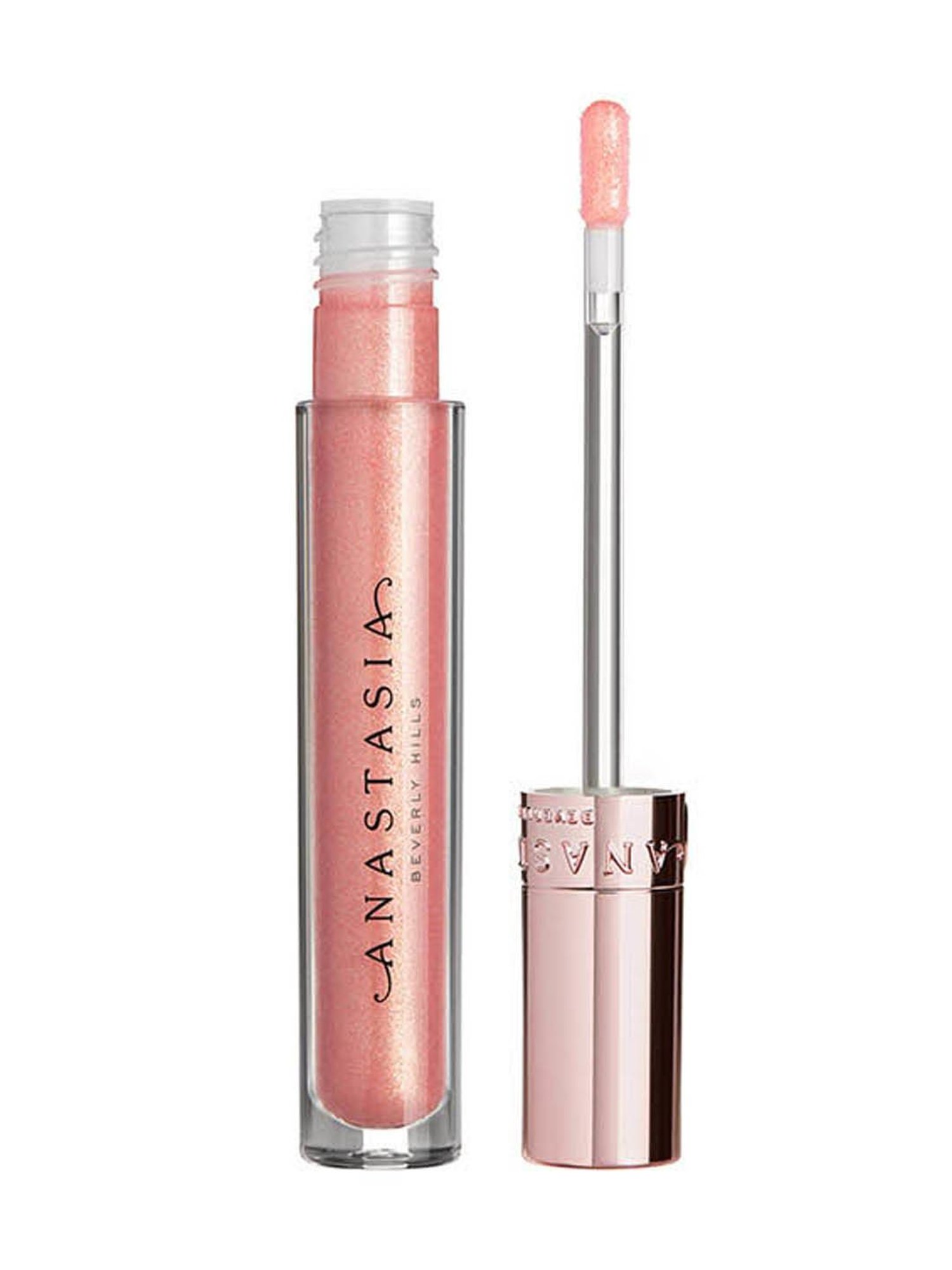 Anastasia Beverly hills Lip Gloss Peachy - 4.7 ml