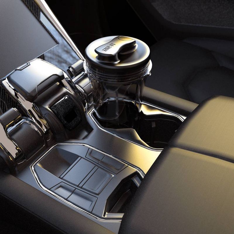 Blendtec Total Blender - White