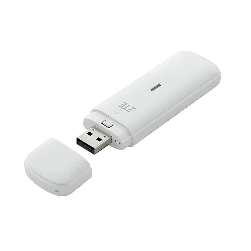 MF833V Unlocked 4G LTE USB Modem, an IoT Device, liveU compatible