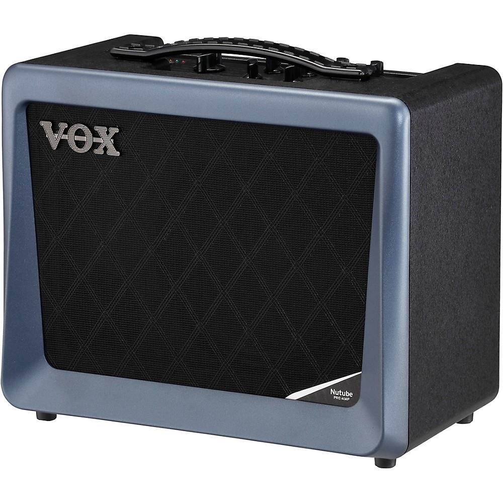 Vox VX50 GTV 50W 1x8 Digital Modeling Combo Amp