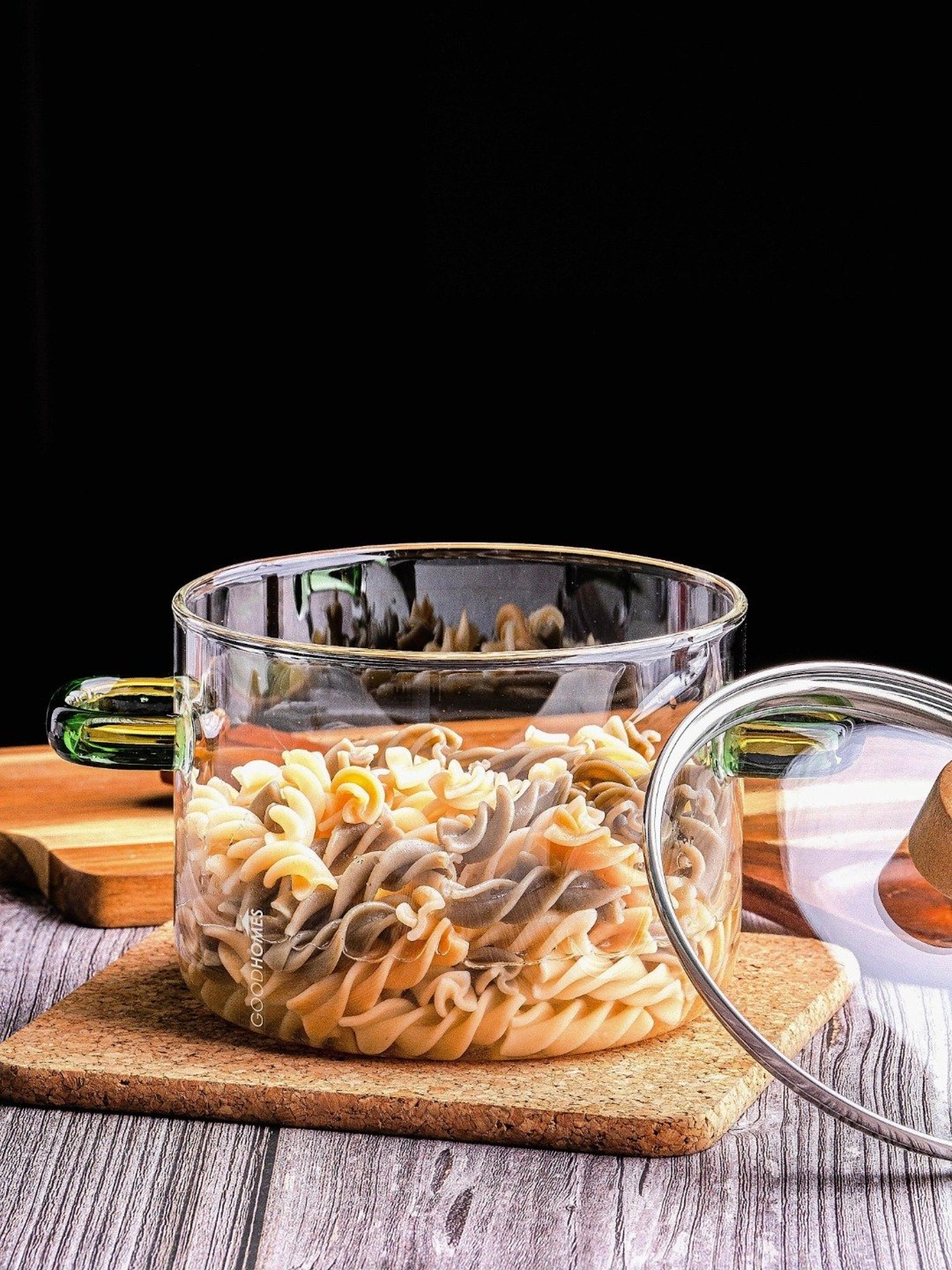 Tabletop 6.5" Bunny Candy Box Spring Flowers Rabbit Cosmos Gifts Corp.  -  Serving Bowls