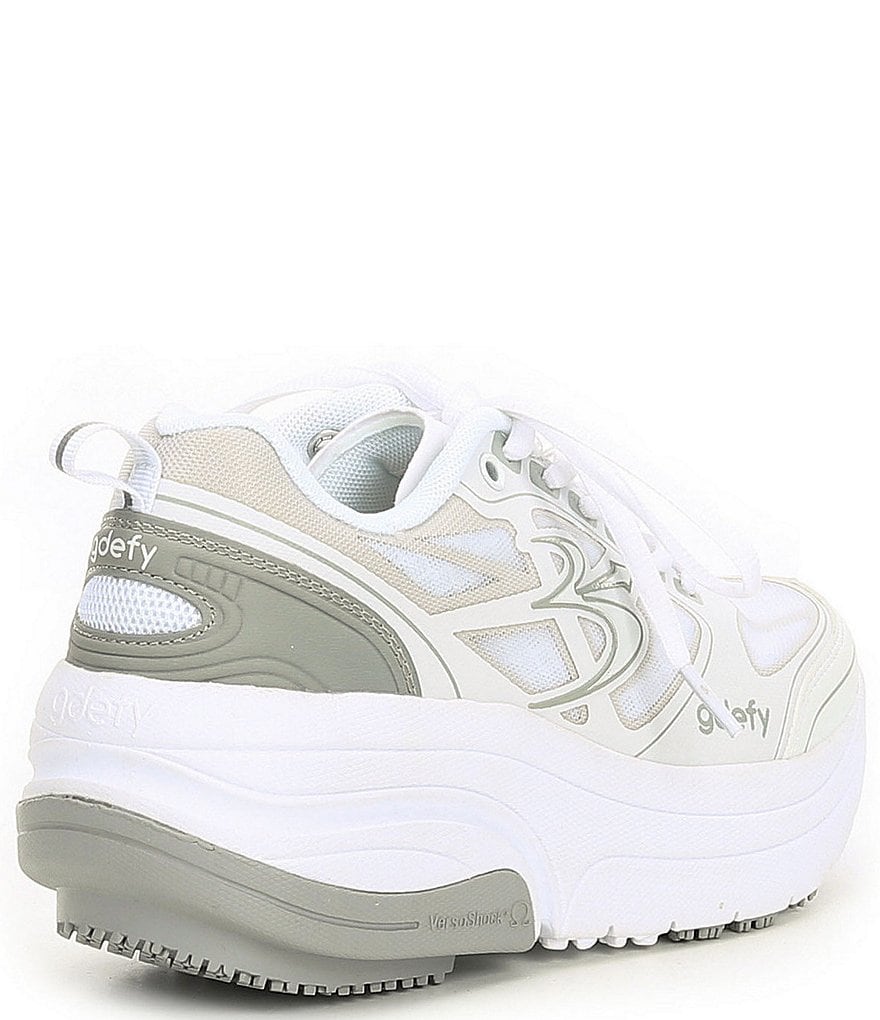 Gravity Defyer G-Defy Ion Athletic Shoes