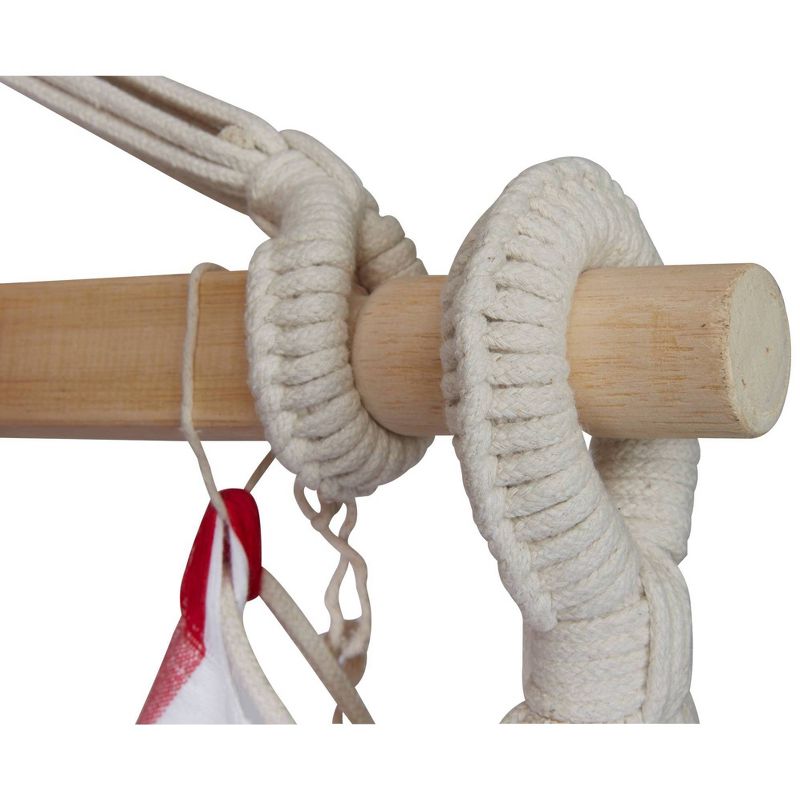 Brazilian Hammock Swing - Sol Living