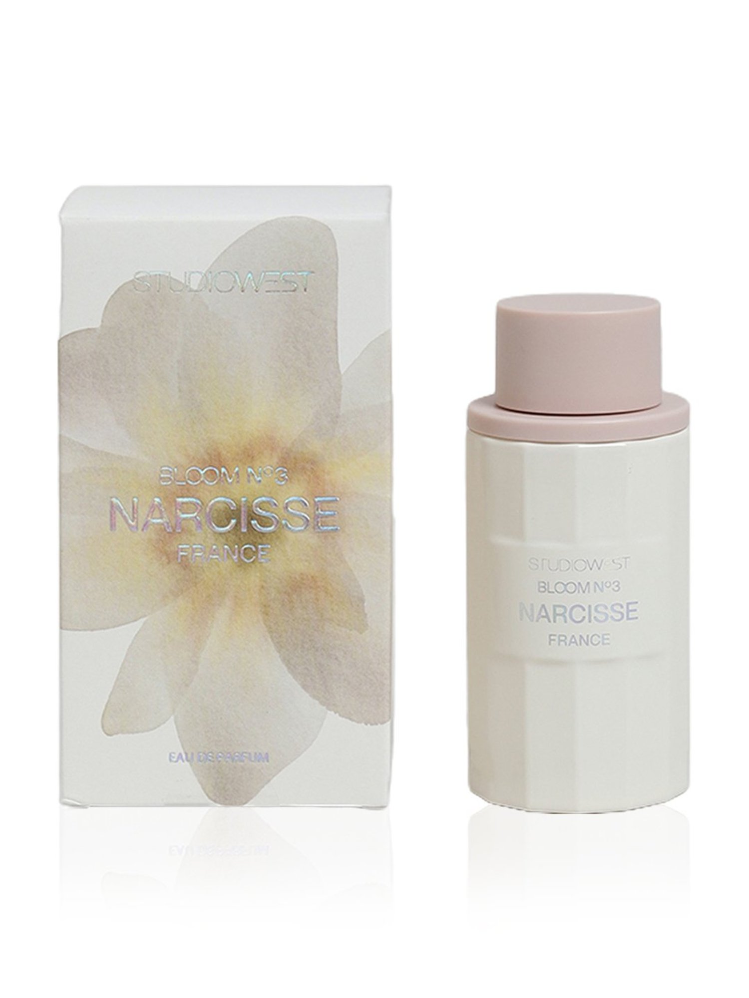 Studiowest Bloom No 3 Narcisse France Eau de Parfum - 100 ml