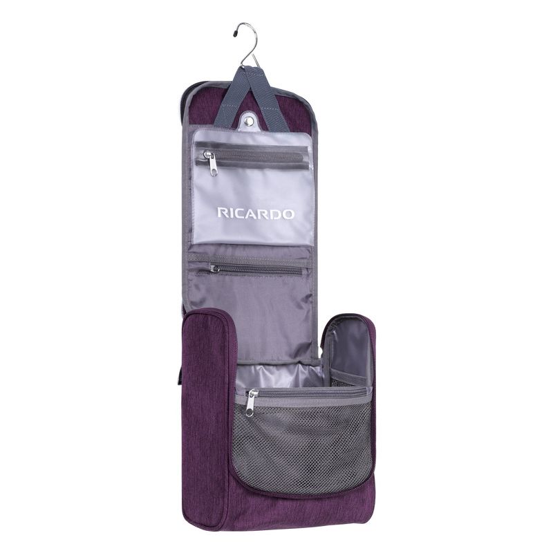 Ricardo Beverly Hills Essentials 2.0 Toiletry Organizer