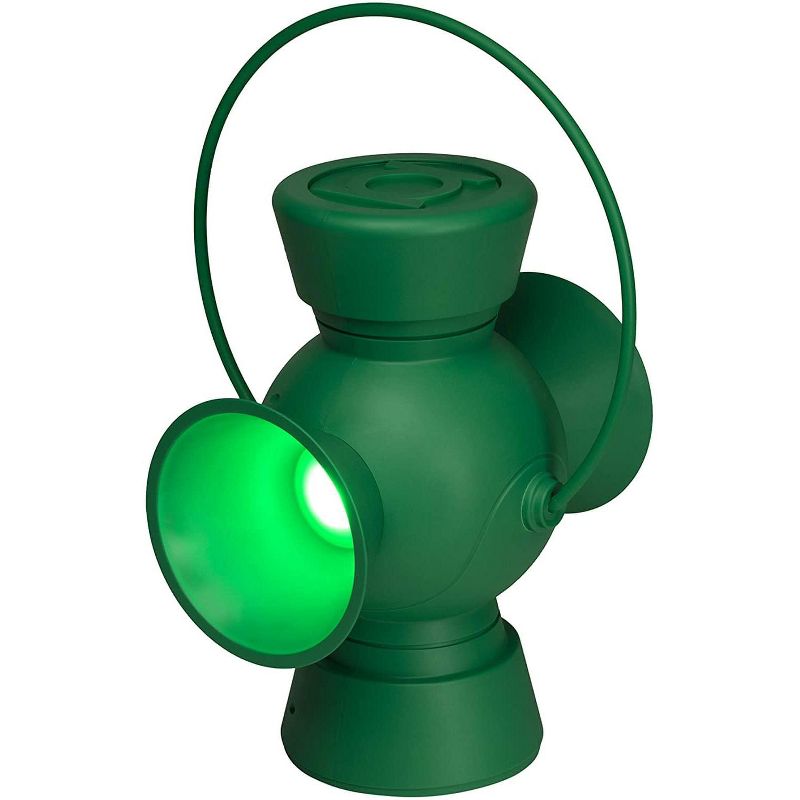 Paladone Products Ltd. DC Comics Green Lantern Lamp USB Mood Light