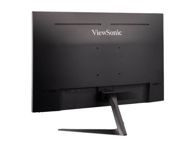 ViewSonic VX2718-P-MHD 27" Full HD 1920 x 1080 165 Hz HDMI, DisplayPort, Audio Out Built-in Speakers Gaming Monitor