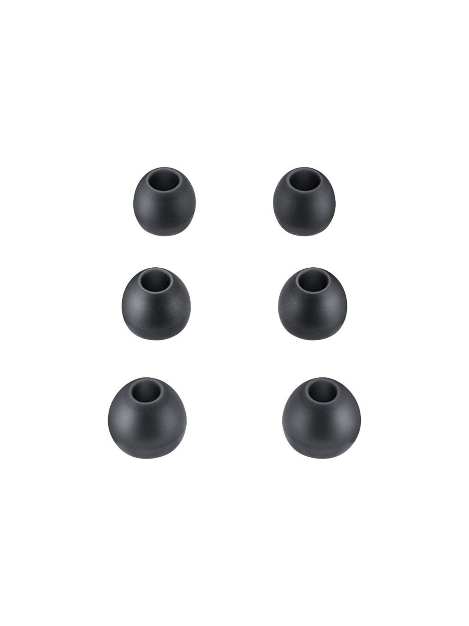 Samsung AKG-Tuned IC100 Type-C Wired in Ear Earphone with Mic (Black)