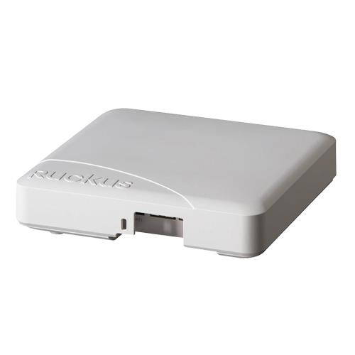 Ruckus Wireless ZoneFlex R500 Dual-Band, 802.11ac Wireless Access Point, 2x2:2 Streams, BeamFlex+, Dual Ports, 802.3af PoE, US