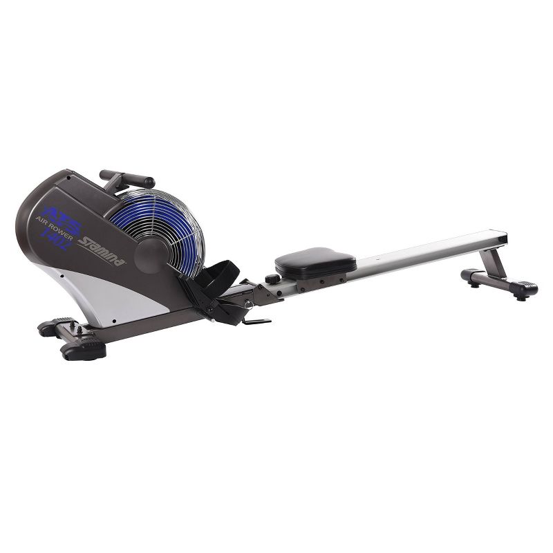 Stamina 1402 ATS Air Rower - Gray