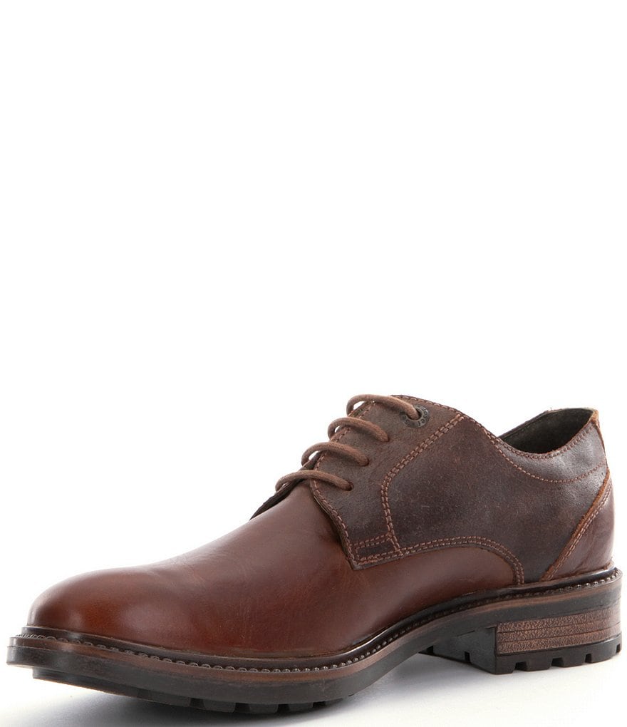 Josef Seibel Men's Oscar 05 Dress Shoes
