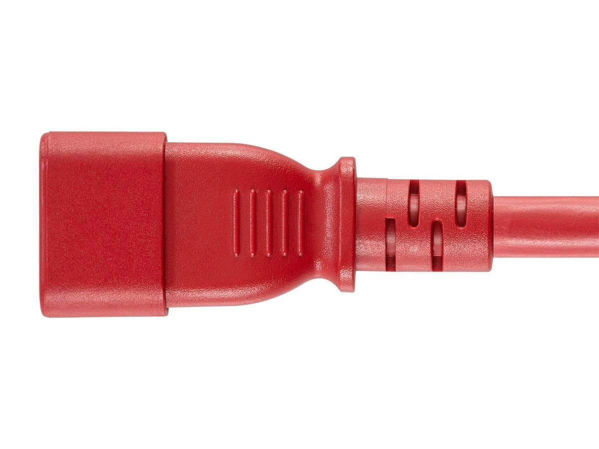 Audiophile AC Power Cable -  10AWG HiFi Power Cord 5FT