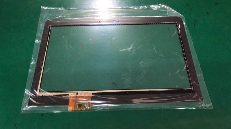 Lenovo N23 80UR SERIES 5D10L76065 11.6 Touch Screen Digitizer Replacement