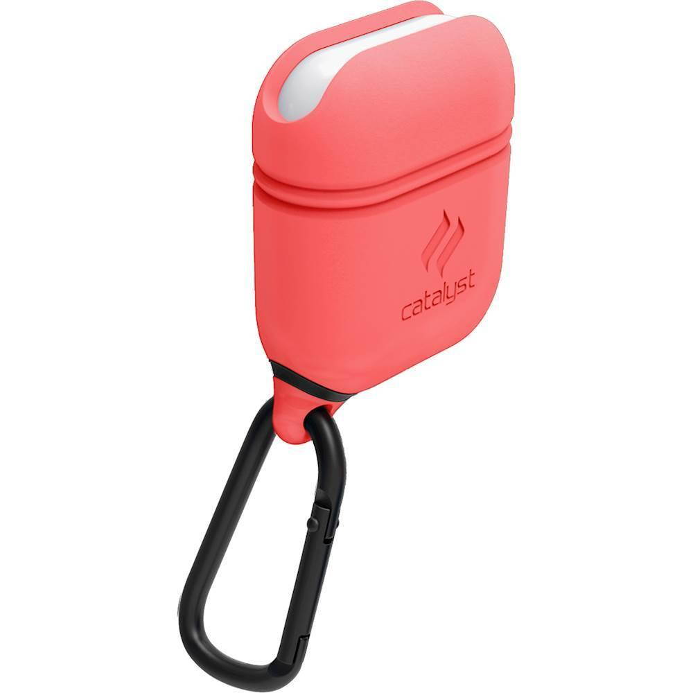 Catalyst - Case for Apple AirPods - Coral