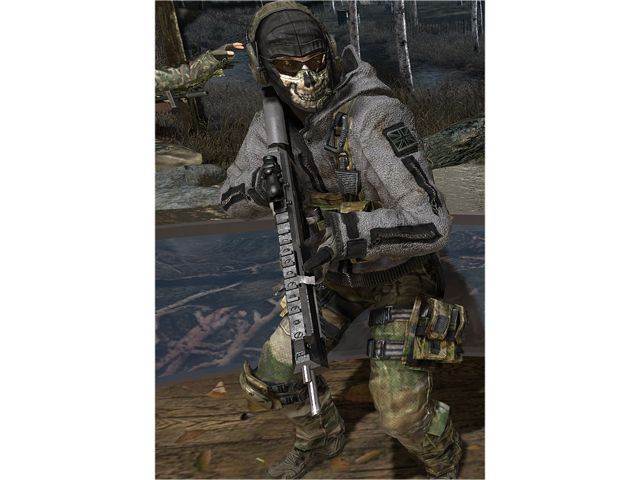 Nintendo Wii U Games