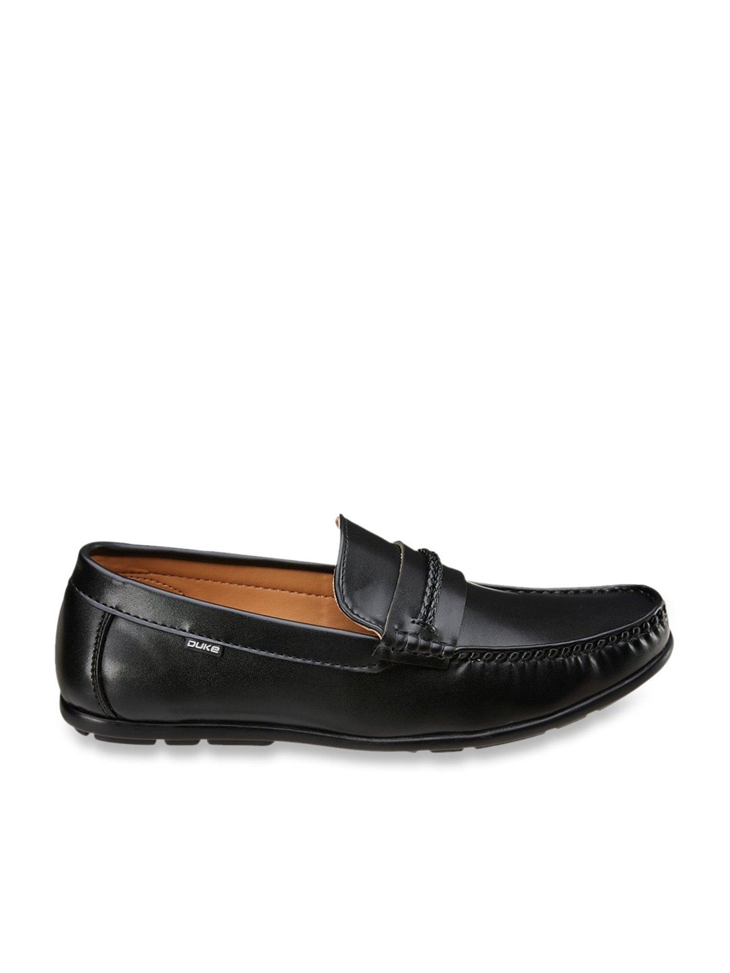 Duke Men Loafers