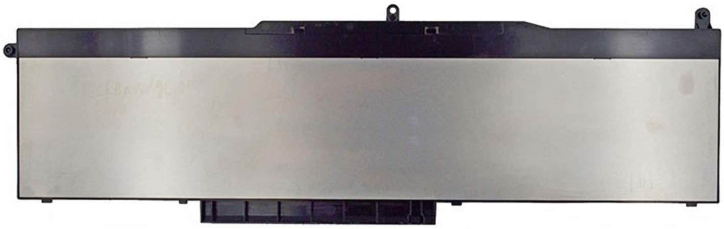 JIAZIJIA VG93N Laptop Battery Replacement for Dell Latitude 15 5580 5590 5591 E5580 E5590 E5591 Precision 15 3520 3530 M3520 M3530 Series Notebook WFWKK 0WFWKK Black 11.4V 92Wh 7666mAh