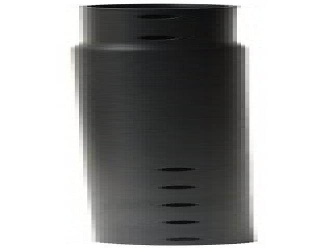 VideoSecu Adjustable Extension Pole for Brand VideoSecu MPC53B Ceiling Mount MPC530BPipe 1S7