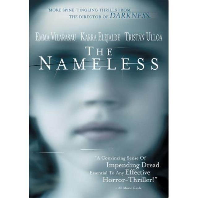 the nameless
