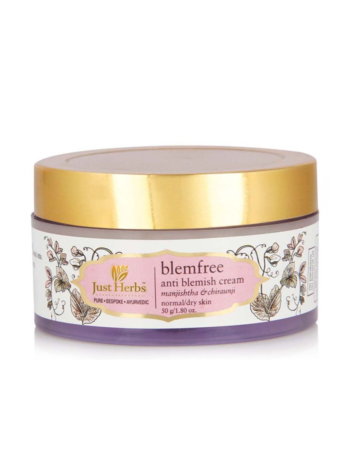 Lotus Herbals Probrite Illuminating Radiance Creme -50 gm