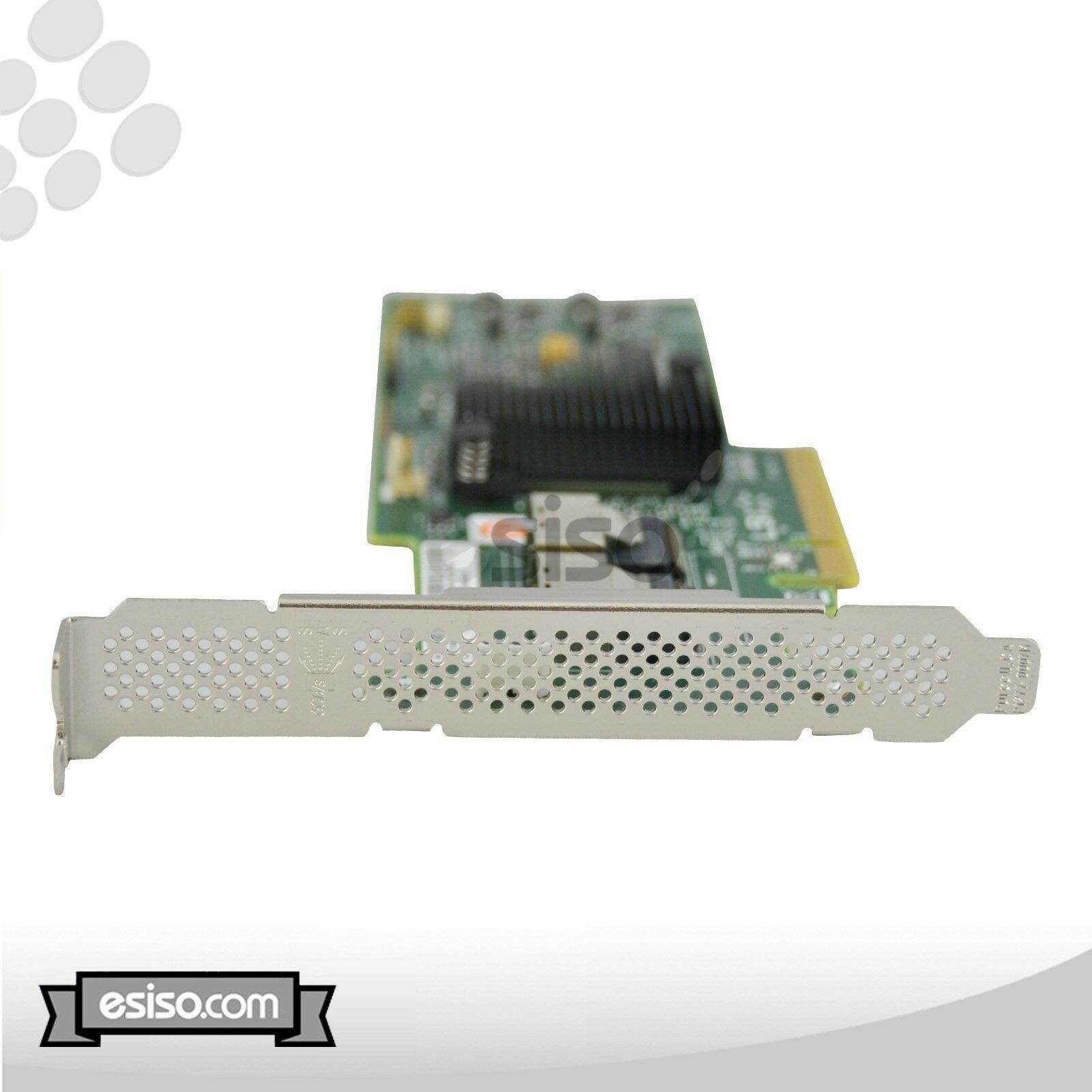 SAS9240-8I LSI SAS 9240-8i 6GB/s 8-port SAS/SATA Controller