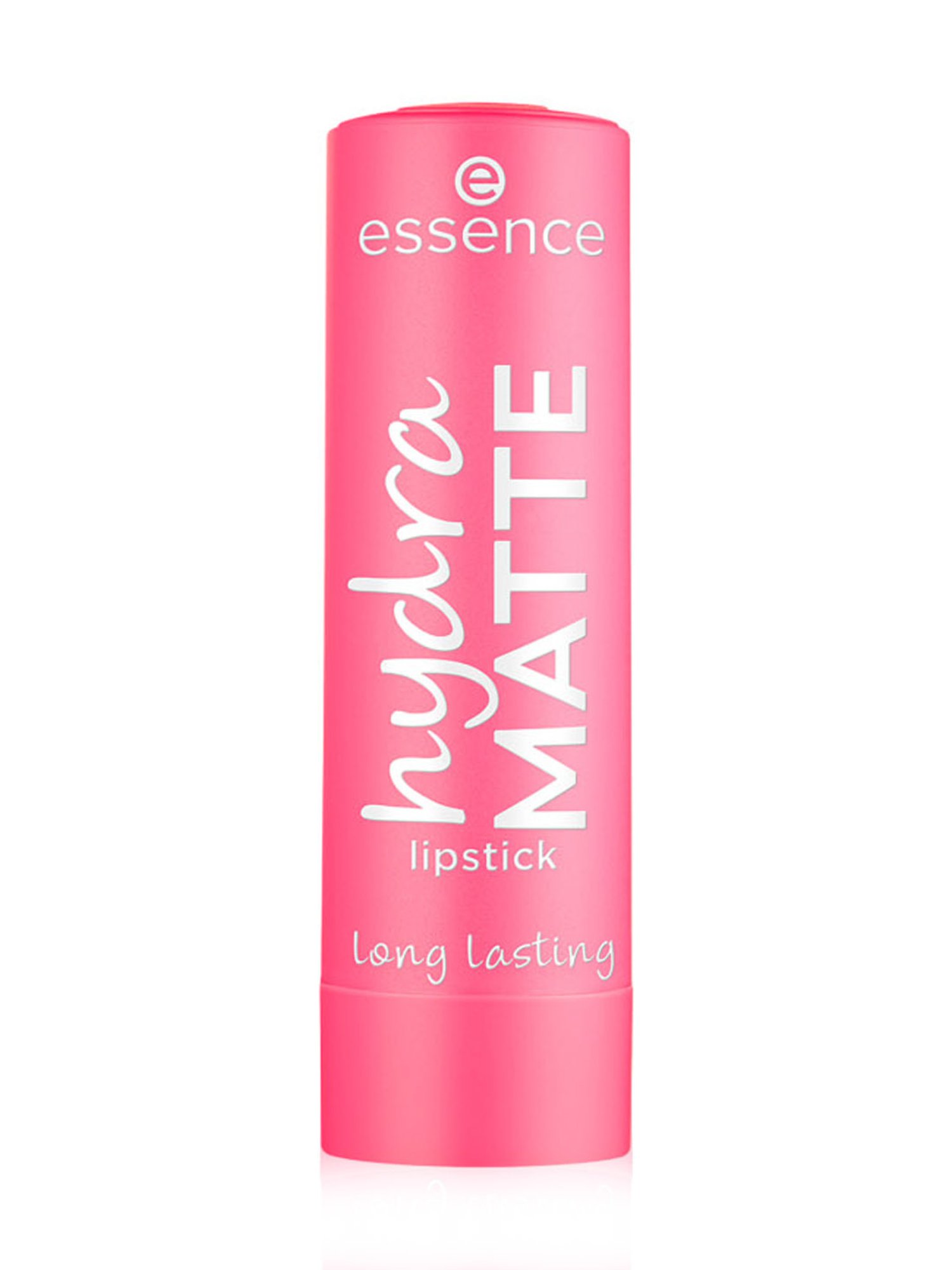 Essence Hydra Matte Lipstick 406 Cherrific - 3.5 gm