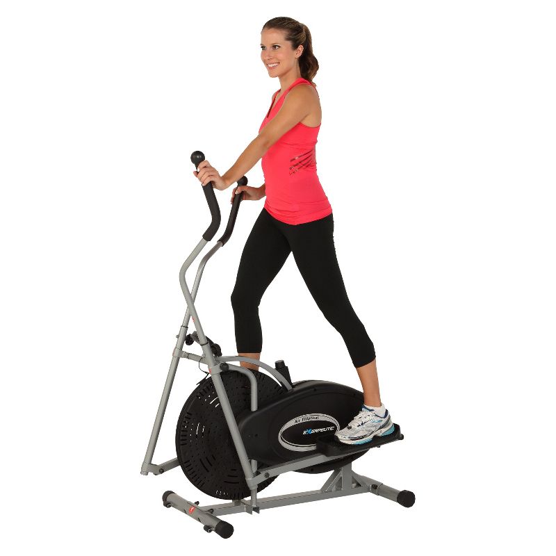 InMotion Compact Strider