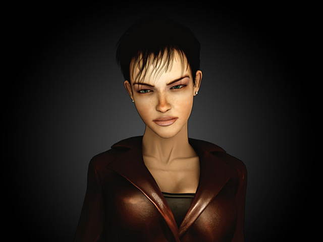 Still Life 2 [Online Game Code]