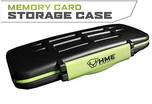 Stealth Cam HME SD Card Holder