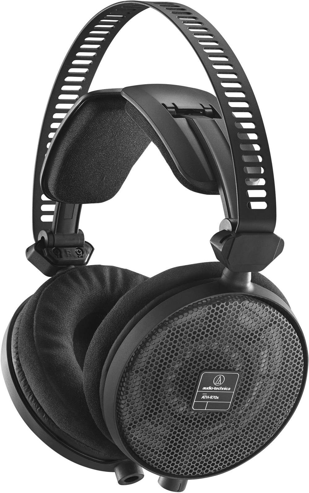 Audio-Technica ATH-R70x Pro Reference Headphones