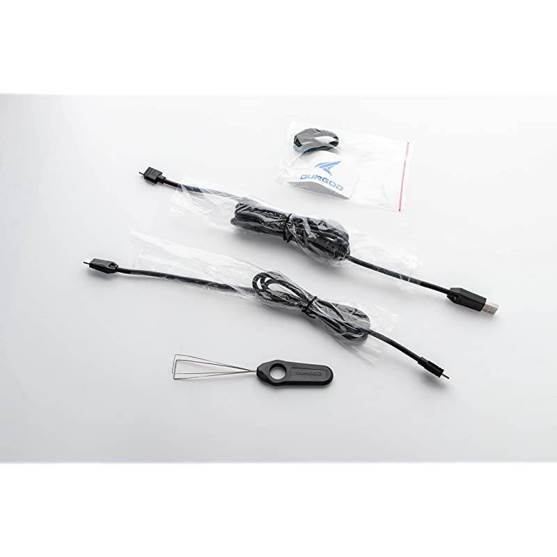 Taurus K320 TKL Mechanical Gaming Keyboard - 87 Keys - Double Shot PBT - NKRO - USB Type C (Cherry Brown, Space Grey)