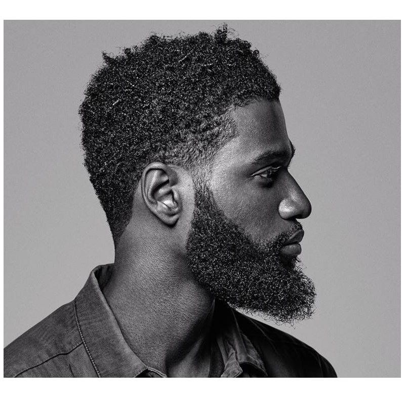 Bevel Beard Care Starter Kit - 6.7oz