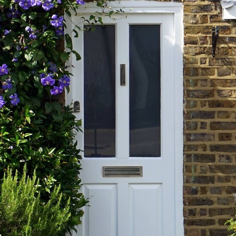 Step2 583799 Locking Deluxe Package Parcel Mail Delivery Box Plastic, Black