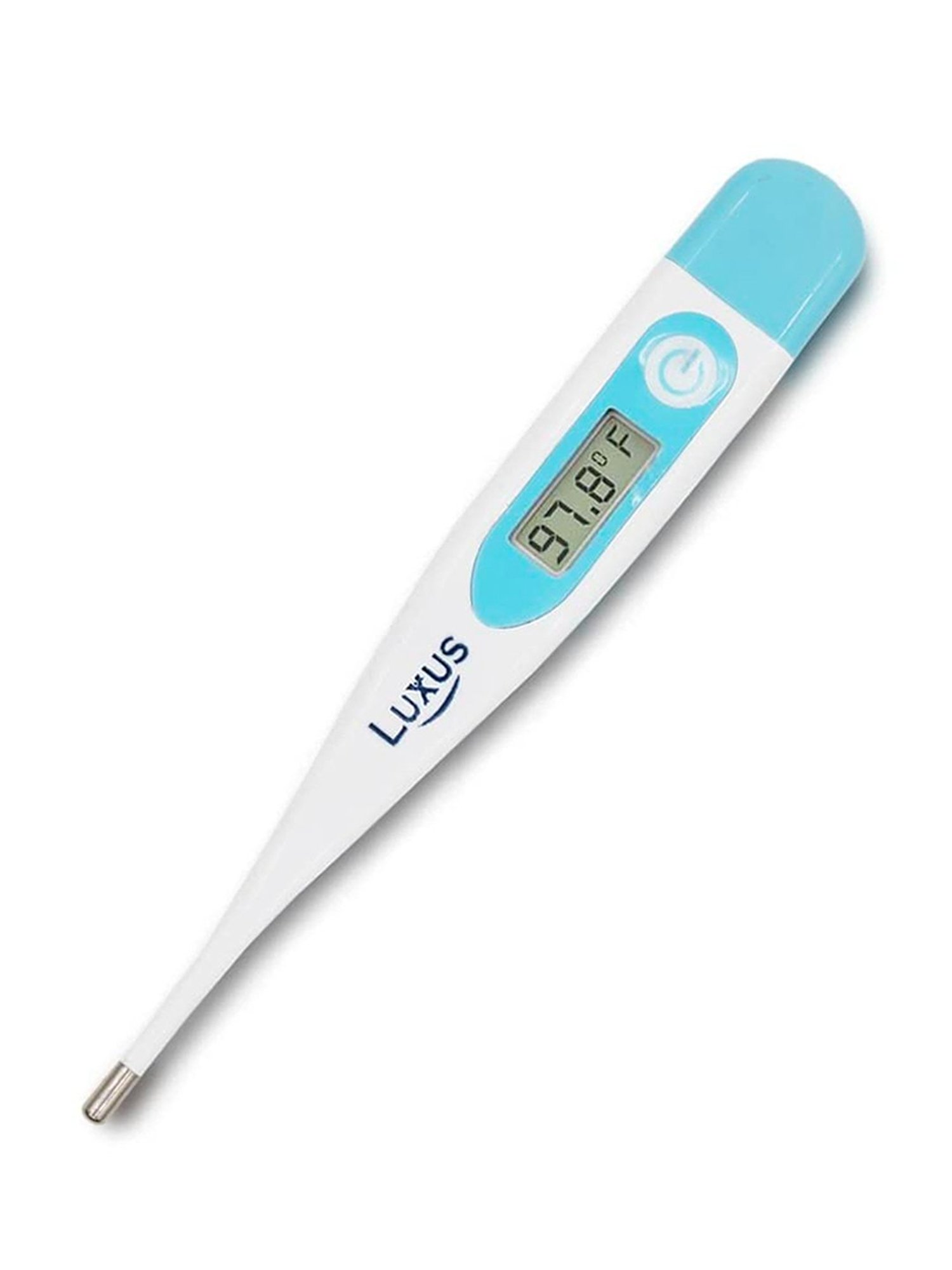 Magnum Flat Fold Duckbill NIOSH Certified N95 Mask (Pack of 20, White)