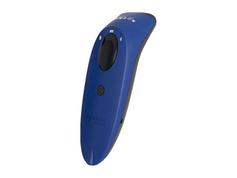Posiflex SD7310 Barcode Reader Attachment (with BCU, USB, Black Text CB7X2)