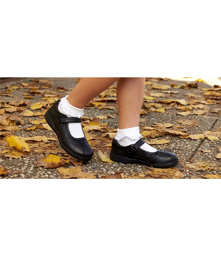 Stride Rite Girls' Claire Mary Jane Flats (Toddler)