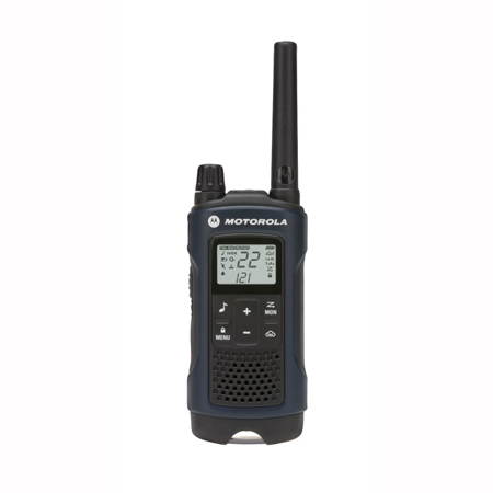 Motorola T460 (8 Pack) Two Way Radio
